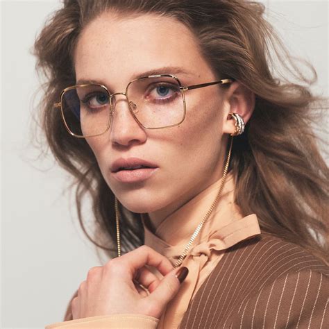 chloe transparent glasses|chloe brand glasses.